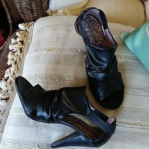 Shoes, high heels never worn size 8.5